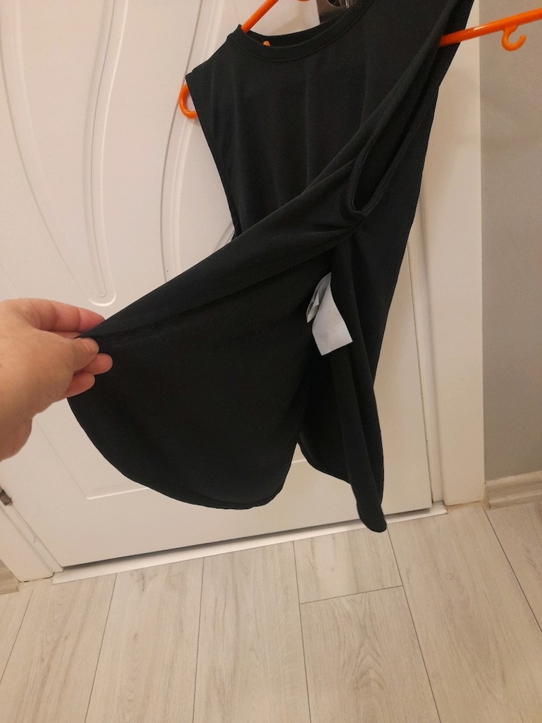 Askılı buluz cok şık modeli kalıtesı mukemel 36 beden - 4