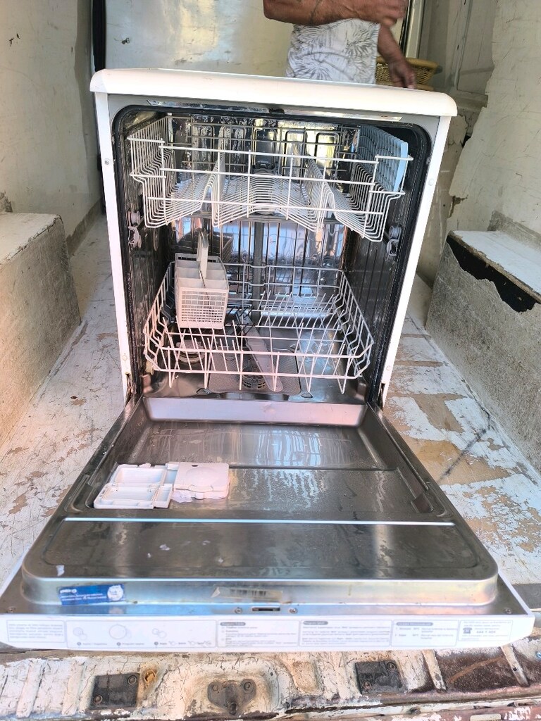 Beko bulaşık Makinesi - 6