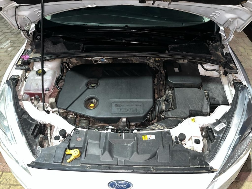 MEMUR SAHİBİNDEN FORD FOCUS 3.5 - 11