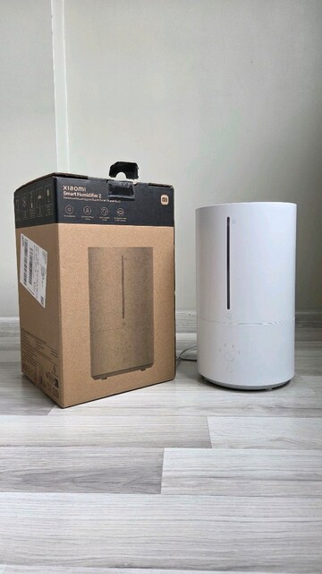 XIAOMI SMART HUMIDIFIER 2