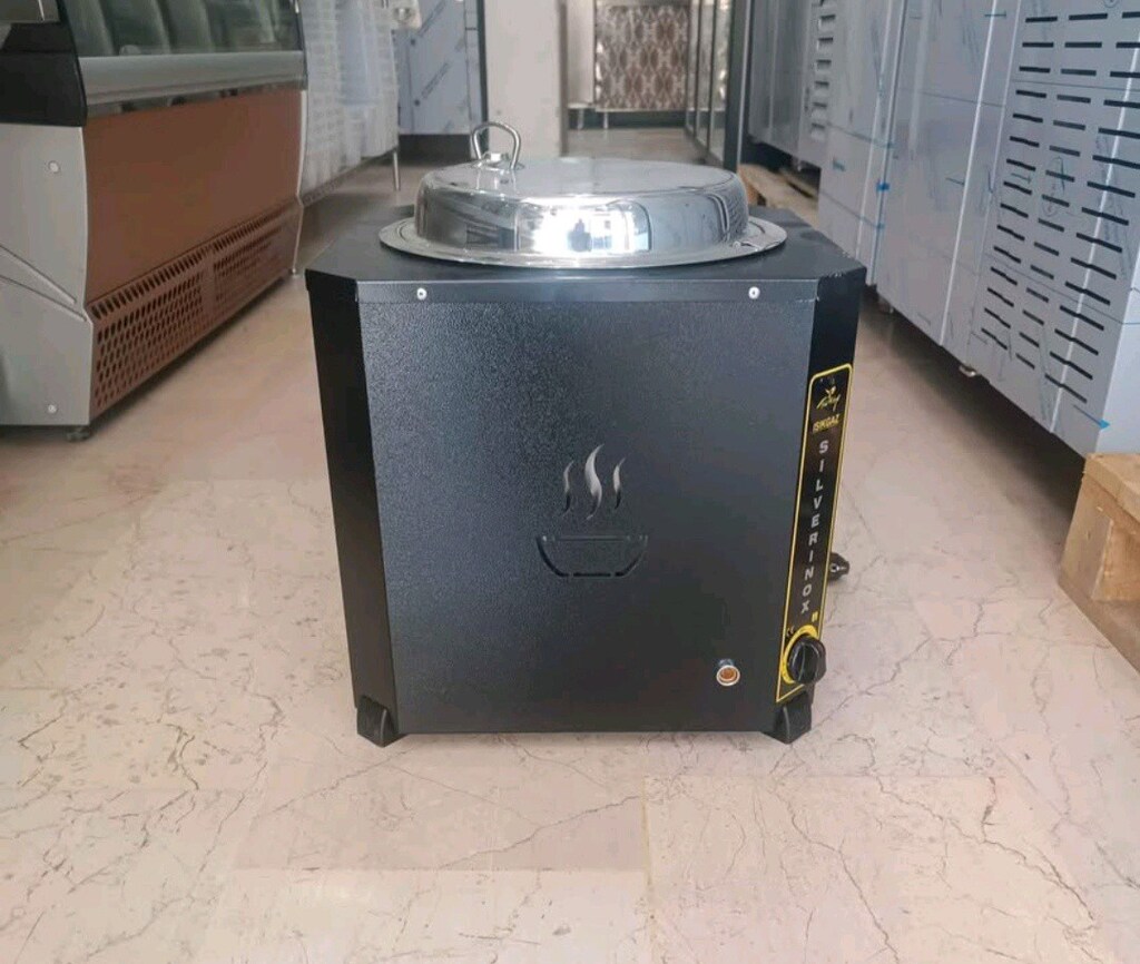Çorba Kazanı Çorbalık Cadı Kazanı 13 Litre FATURALI - 4