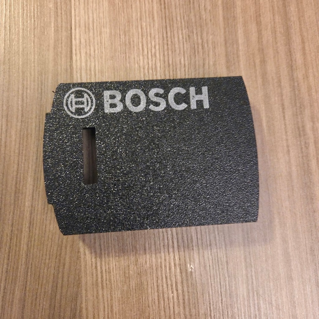 Bosch 18V Akülerinizi Powerbank'e Dönüştürün! - 7