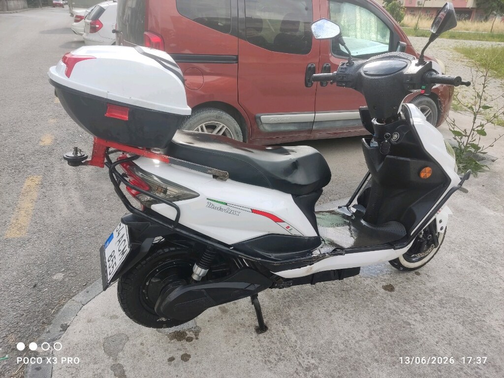 motolüx -alfa 2024 model sahibinden satılık - 5