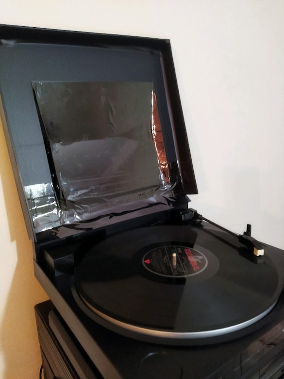 PLAKCALAR STEREO USBLİ FULL OTOMATİK BİLGİSAYARA BAĞLANTI ÖZELLİKLİ - 12