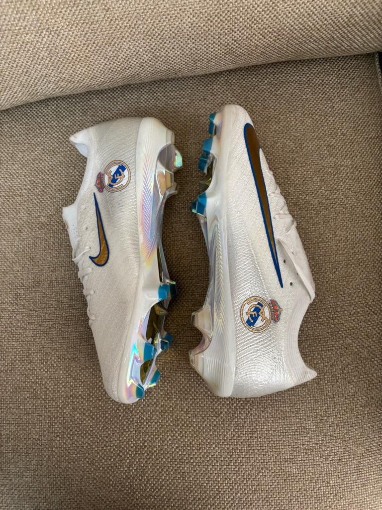 Nike Mercurial Air Zoom Krampon - 2