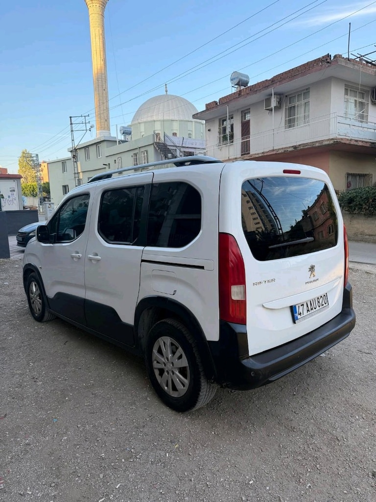 rifter 2020 hatasız boyasız 128 binde - 5