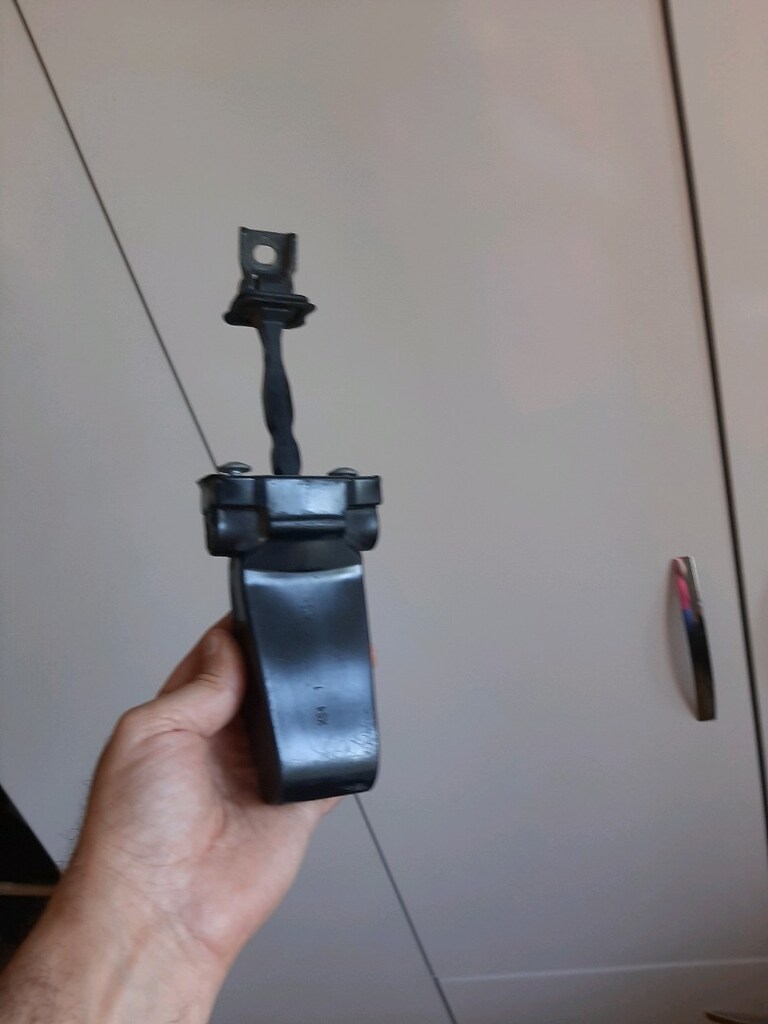 kapı gergisi volkswagen seat skoda - 2