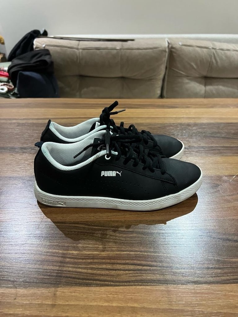 PUMA KADIN SPOR AYAKKABISI - 2