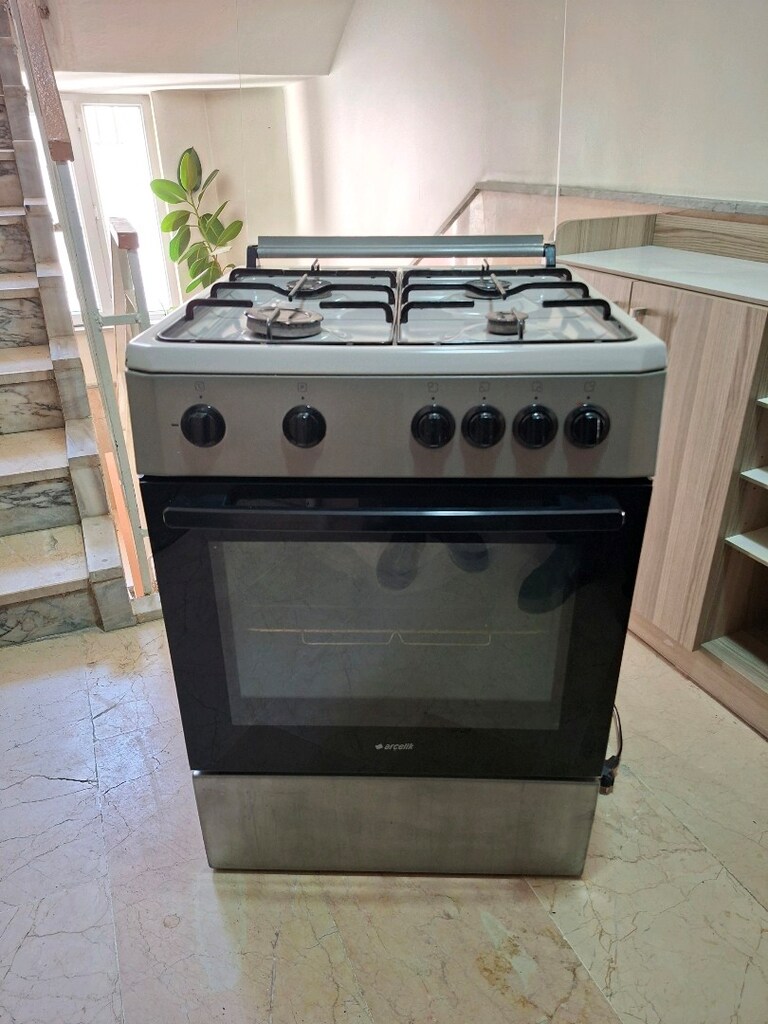 Arçelik Solo Fırın - 2