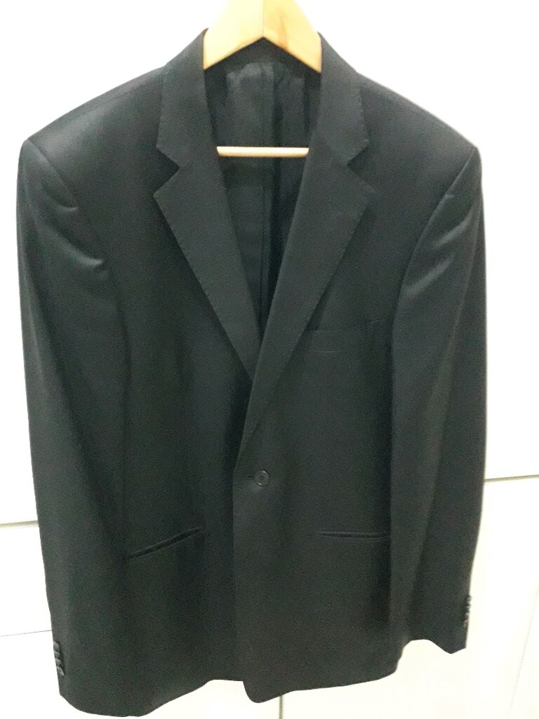 CEKET BLAZER NOKTA HATASIZ ŞOK FİAT - 4