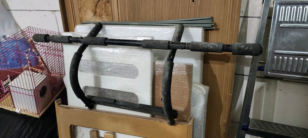 DELTA BARFİKS DEMİRİ - 2