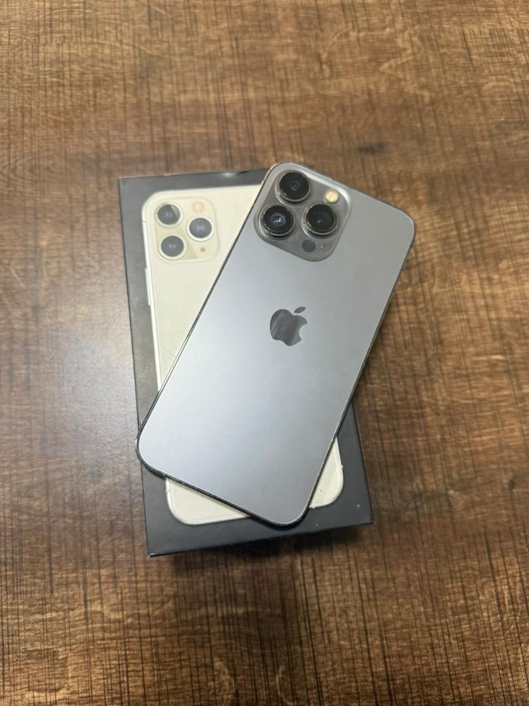 13 PRO 128 GB - 3