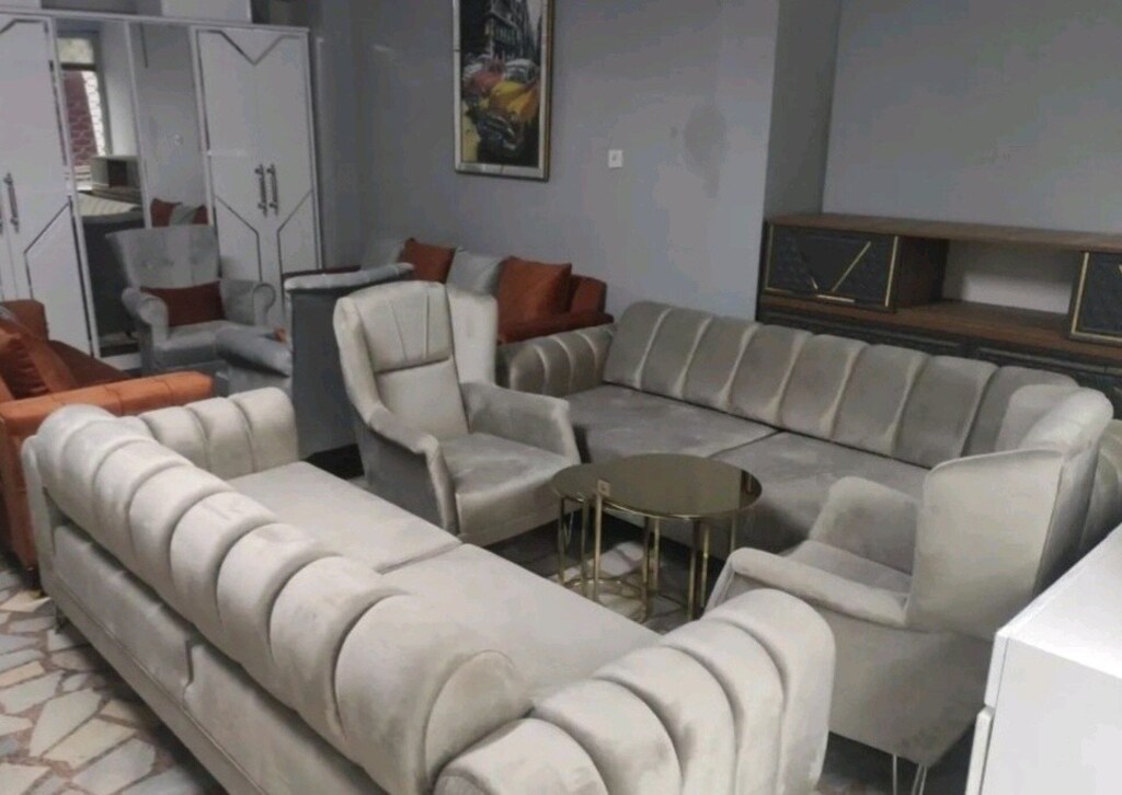 kolruk salon takımı her renk yapılır ŞOOOOK KAMPANYA - 6