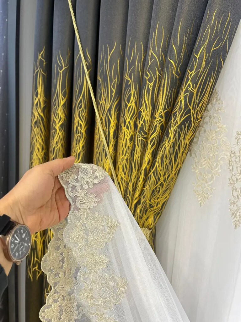 Antalya Perde İmalatı - 6