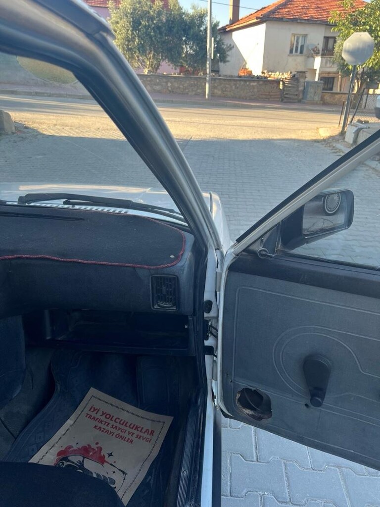 96 Şahin | Masrafsız Muayene Yeni Motoru On Numara - 11