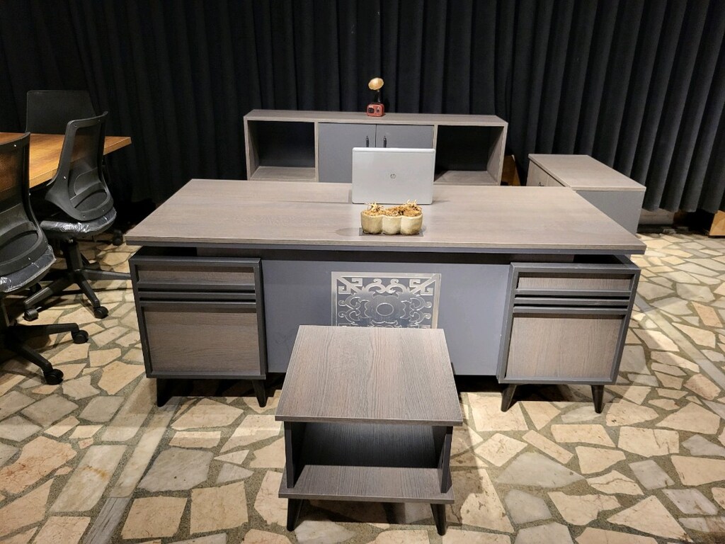 OFİS MAKAM TAKIMI KOMPLE SET - 18
