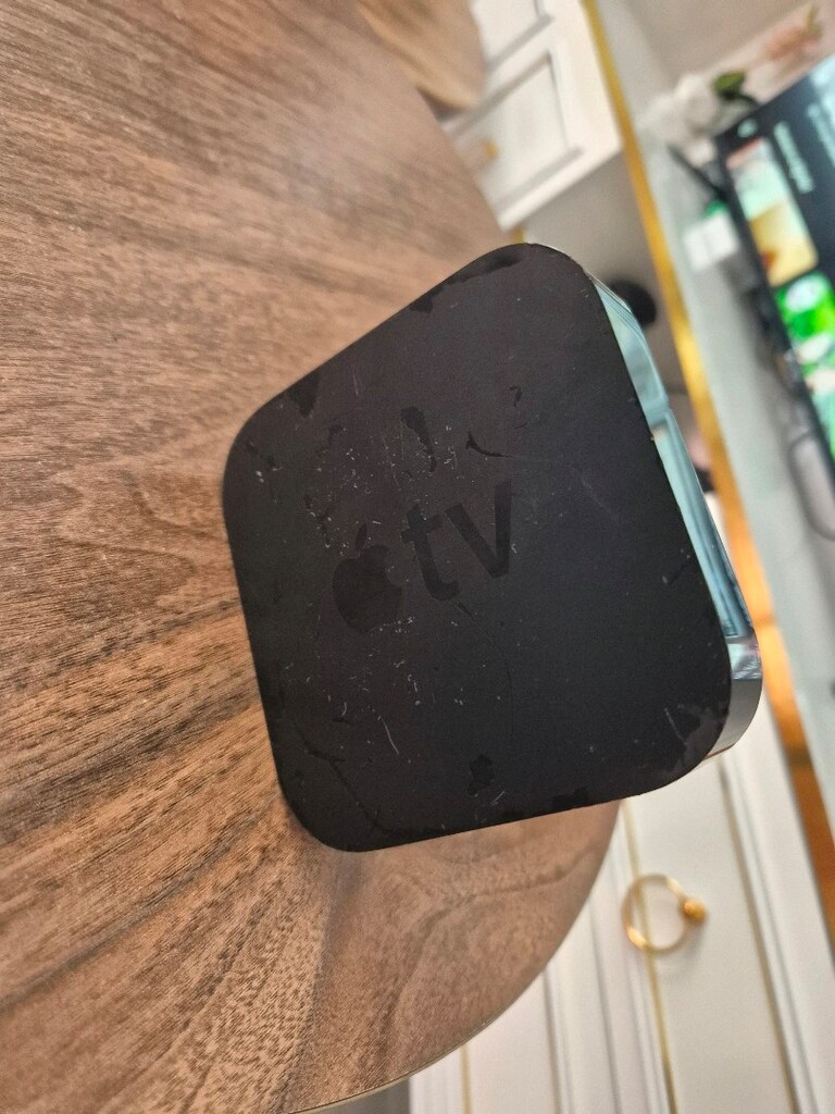 Apple TV Box - 2