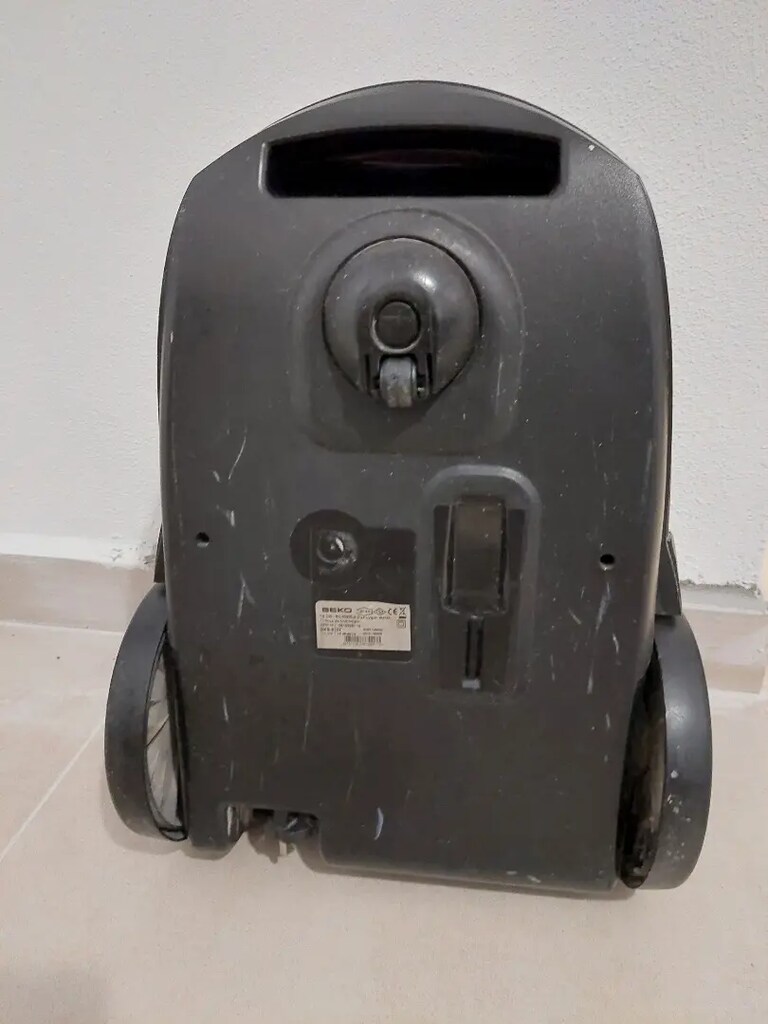 Beko elektrik süpürgesi - 3
