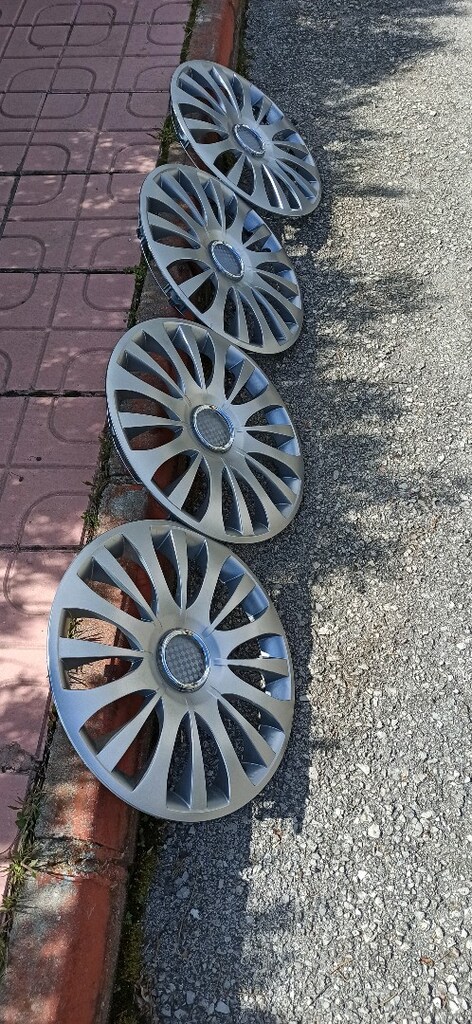 jant kapağı sıfır - 5