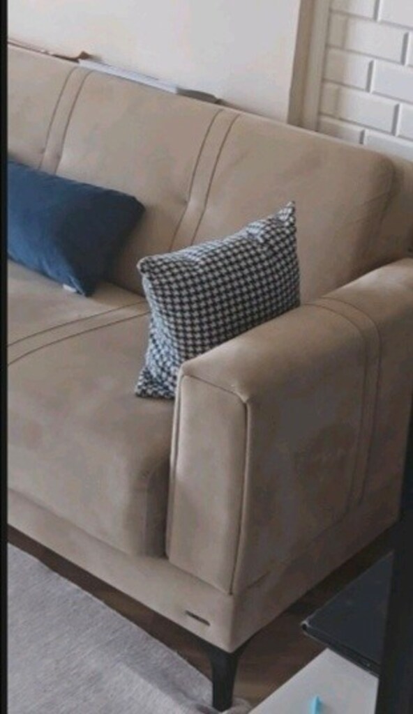4 lü Berjer koltuk ve Bellona Çekyat(sandıklı-yeni gibi) - 5
