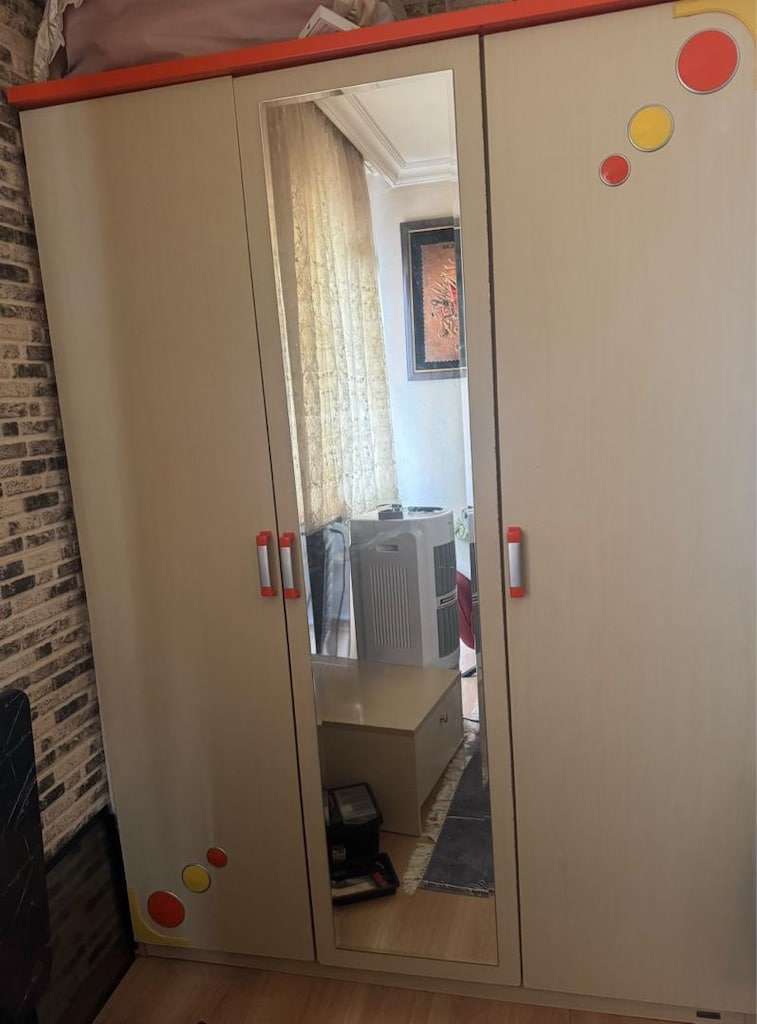 2 dolap ve 1 fırın Hızlı Fiyat - 2