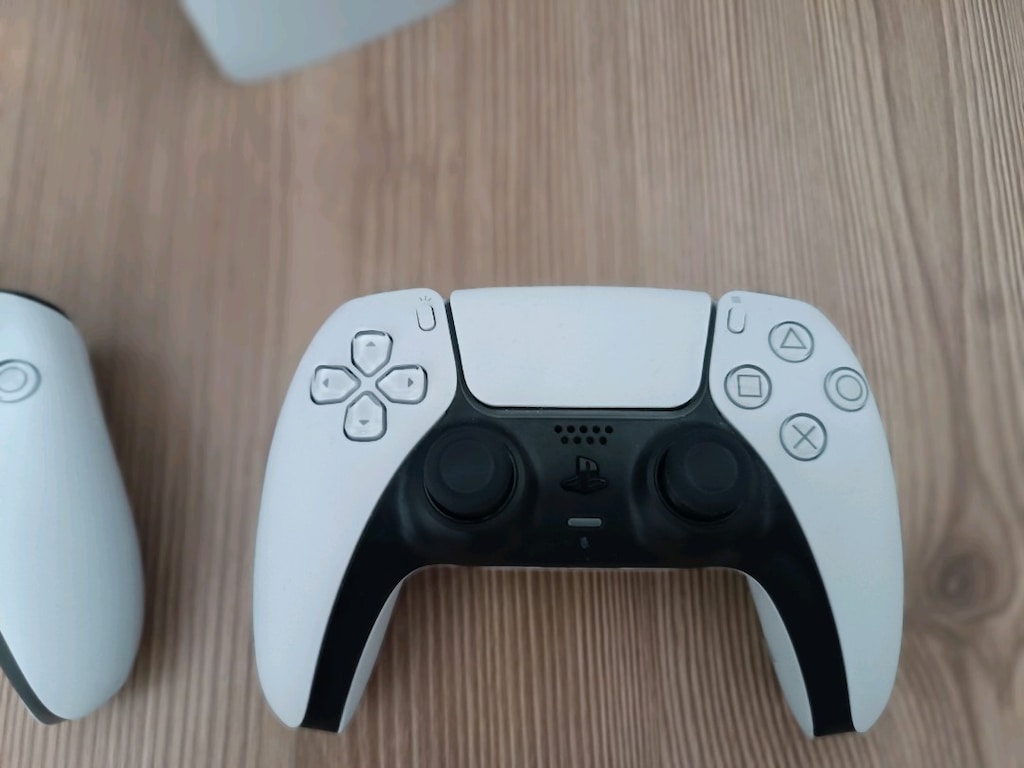 Ps5 dijital editions - 3