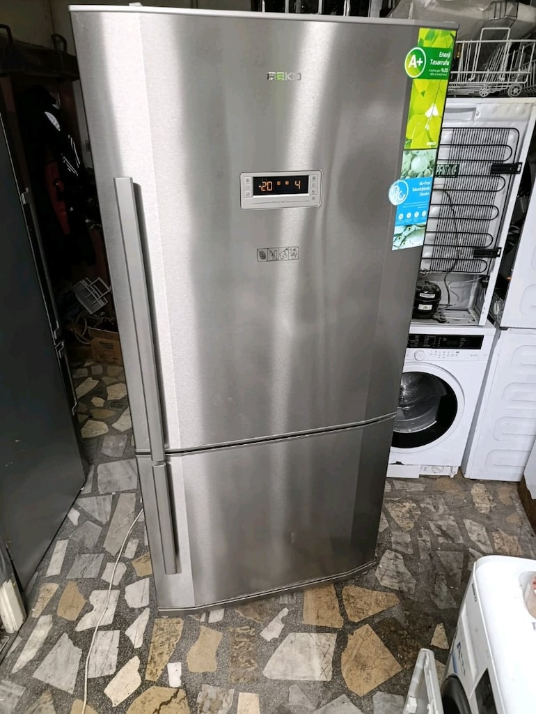 Arçelik Buzdolabı 630 litre en 86 - 9