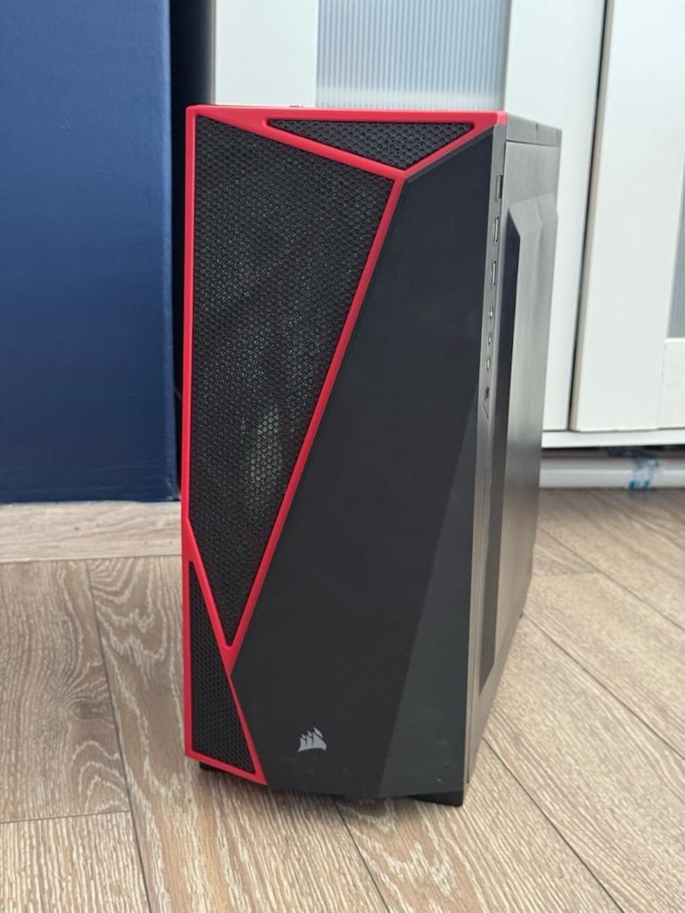 7-7700k @ 3050 - 2