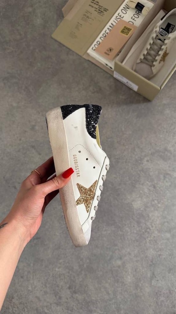 golden goose - 9