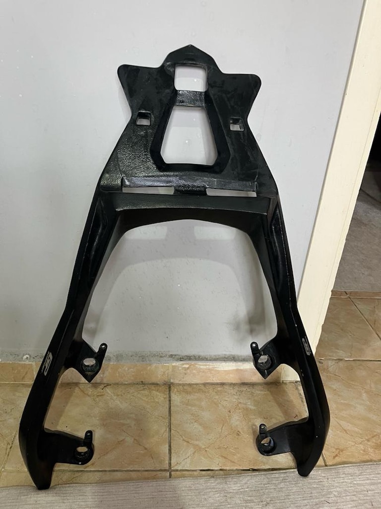 Xmax çanta demiri - 2