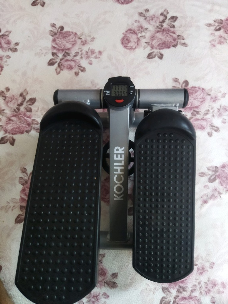 Mini stepper Egzersiz Aleti - 2