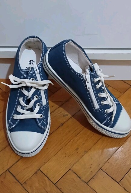 Çocuk Sneaker Orjinal Kinetix