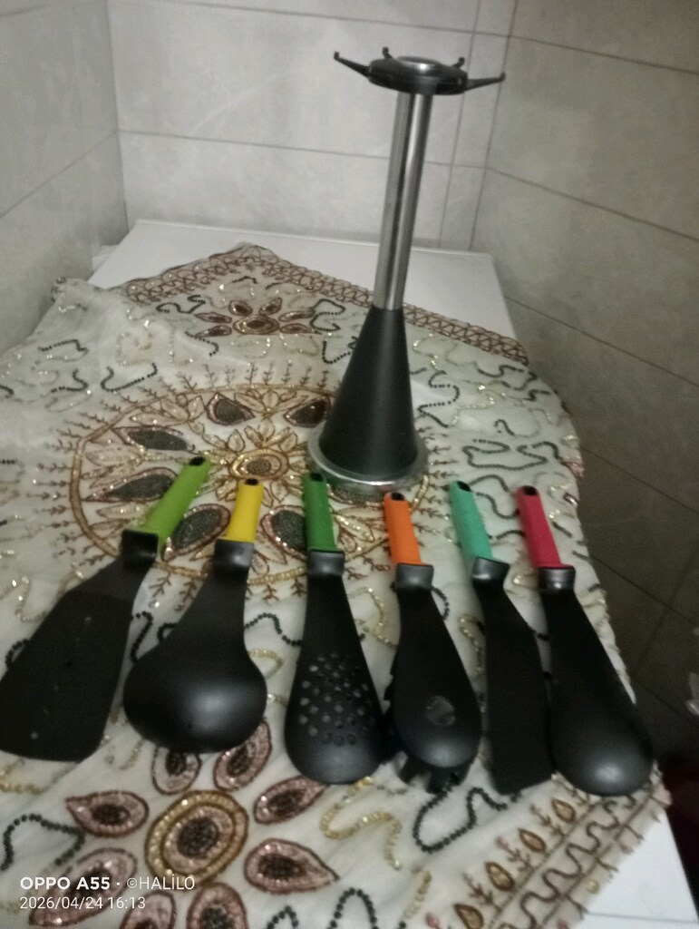 SERVİS TAKIMI KARACA - 2