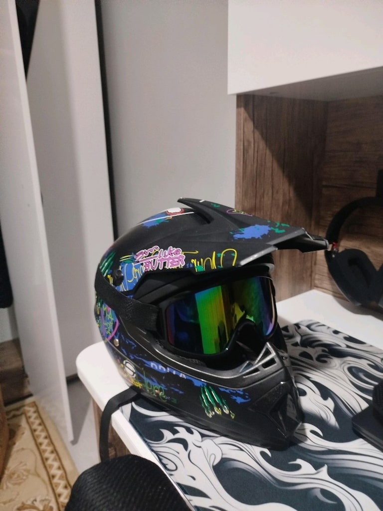 Tertemiz Cross Kask - 3