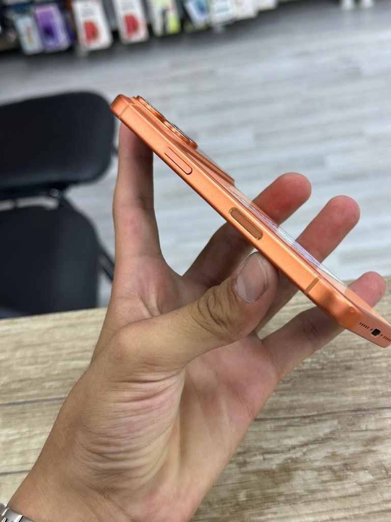 atlas teknoloji acil satılık ıPhone 17 pro - 2