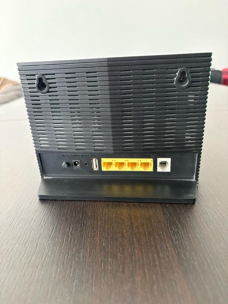 Türk Telekom Modem - 2