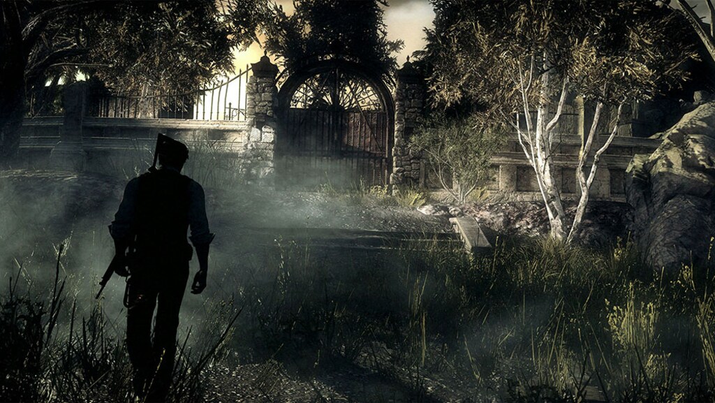 Evil Within – Sıfır – Ps4 - 3