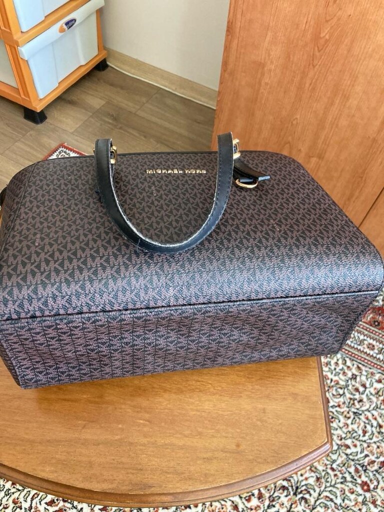 kadın çantası el,omuz Michael Kors - 3