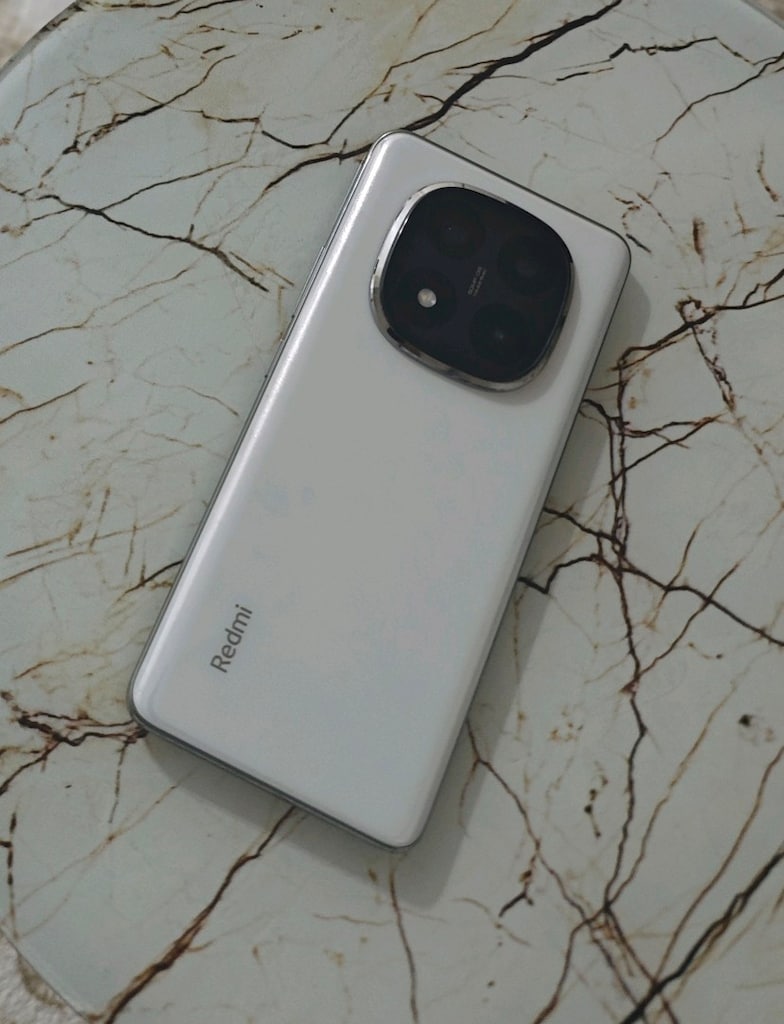 Redmi note 14 pro plus 5G 24/512 - 2