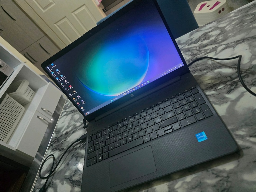hp i3 11.nesil laptop - 2