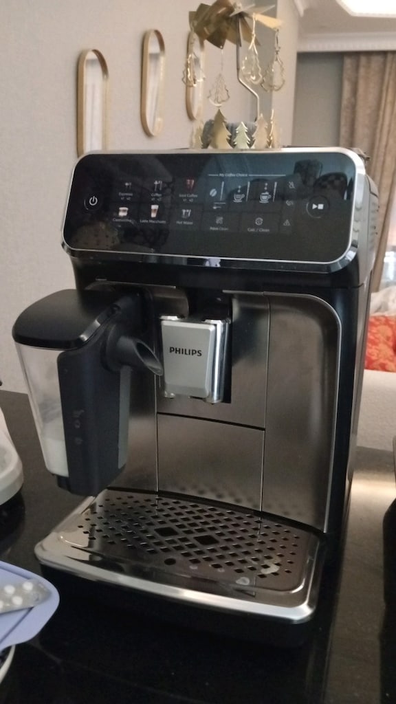 Philips lattego - 2