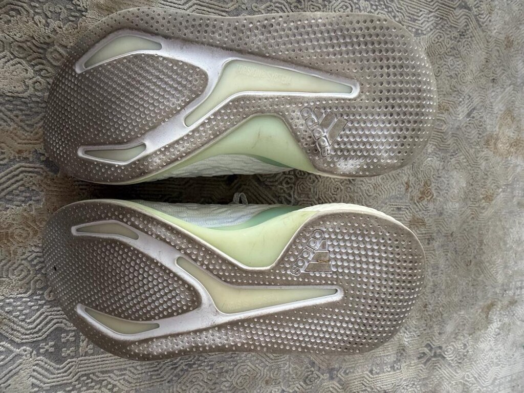 Adidas boost sneaker - 4