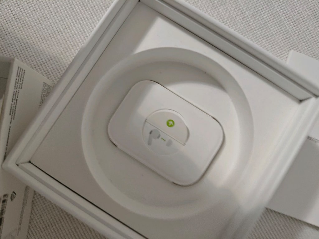 Airpods Pro 2. gen - 6