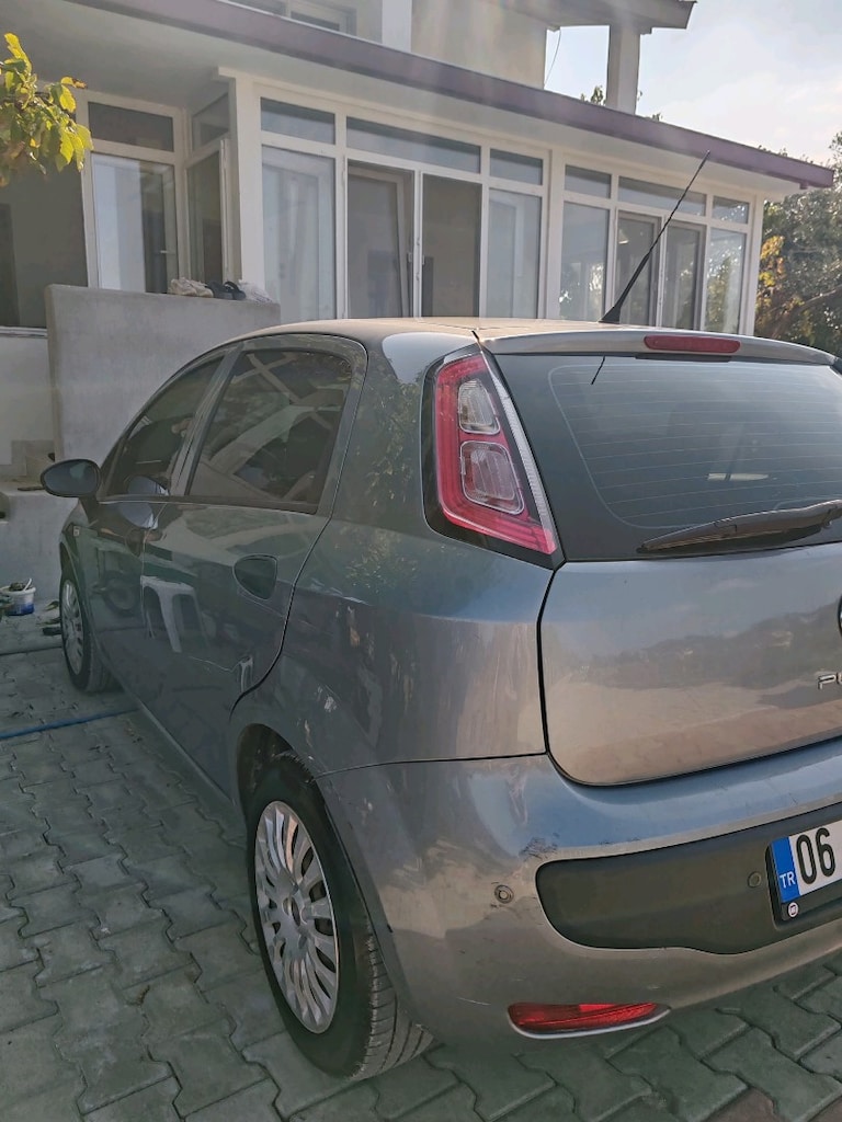 Fiat Araba - 6