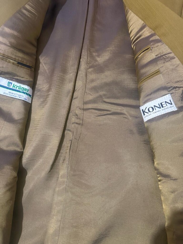Erkek Takım Elbise - 3