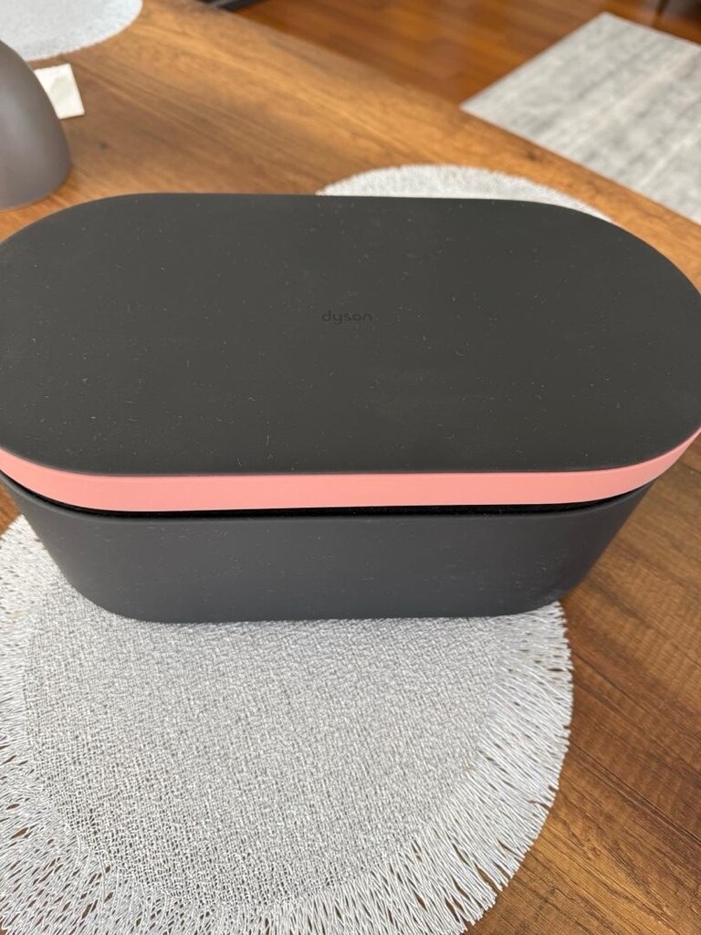 Dyson Airwrap i.d. saç şekillendirme ve kurutma seti (Ceramic Pink) - 4