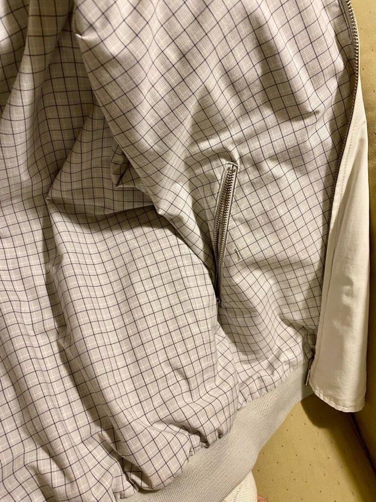 lacoste erkek mont - 4