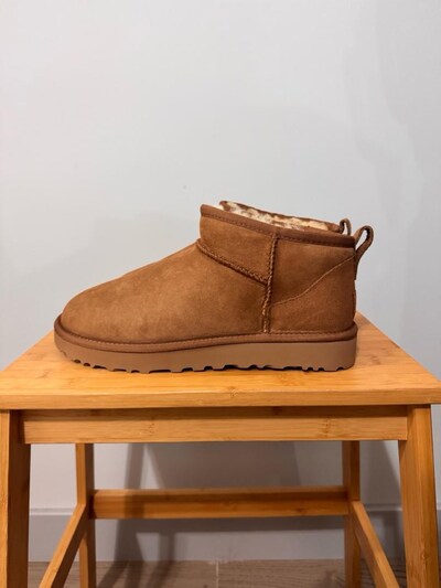 ORJİNAL Ugg Bot