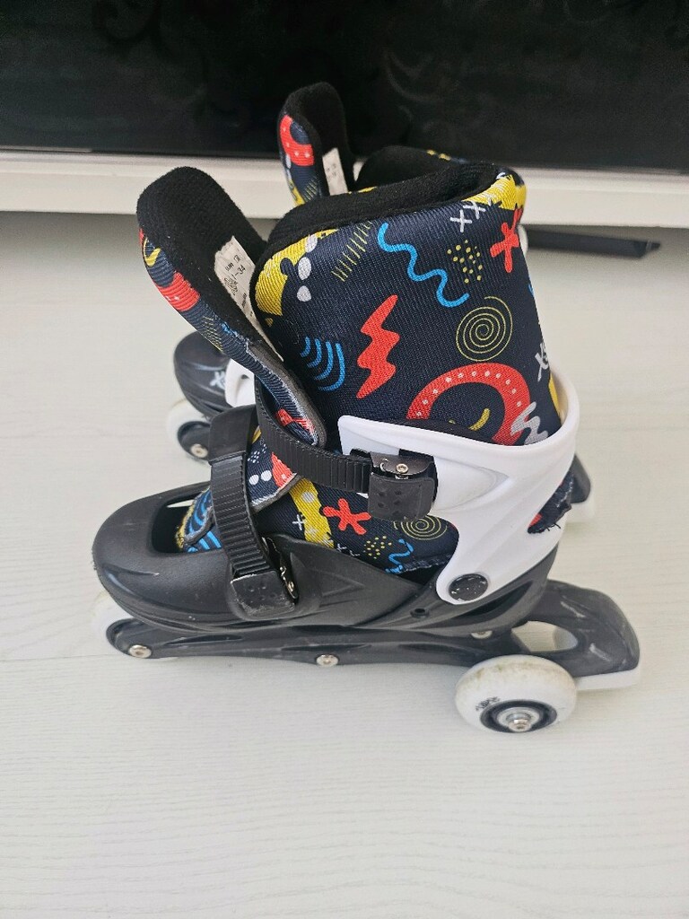 koz cocuk paten - 2