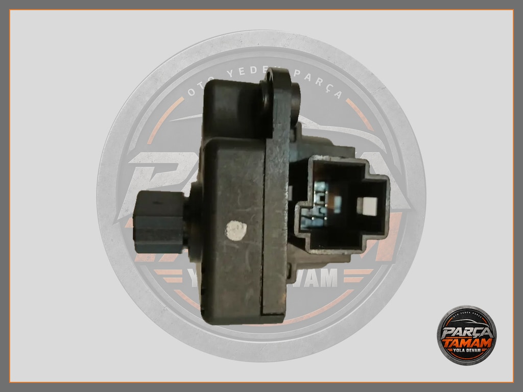 FORD KALORİFER KLAPE MOTORU SIFIR ORJİNAL AV6N-19E616-AA - 6